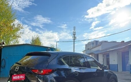 Mazda CX-5 II, 2021 год, 3 800 000 рублей, 3 фотография