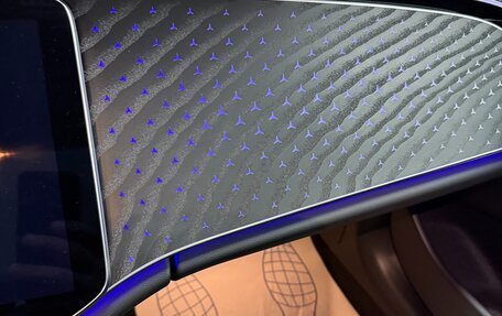 Mercedes-Benz E-Класс, 2024 год, 8 250 000 рублей, 4 фотография