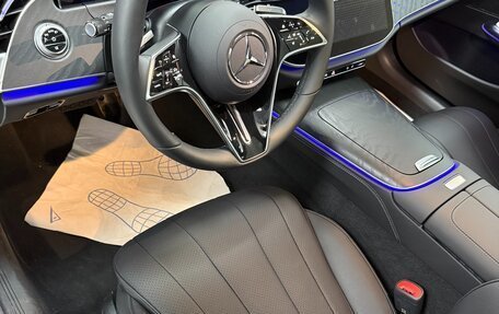 Mercedes-Benz E-Класс, 2024 год, 8 250 000 рублей, 5 фотография