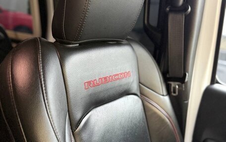 Jeep Wrangler, 2018 год, 3 900 000 рублей, 13 фотография