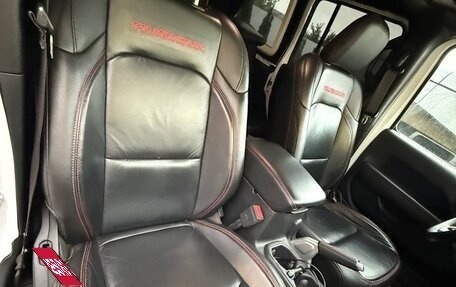 Jeep Wrangler, 2018 год, 3 900 000 рублей, 10 фотография