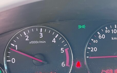 Nissan Pathfinder, 2011 год, 1 350 000 рублей, 3 фотография