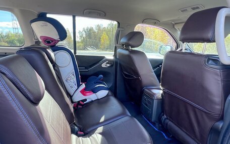 Nissan Pathfinder, 2011 год, 1 350 000 рублей, 5 фотография