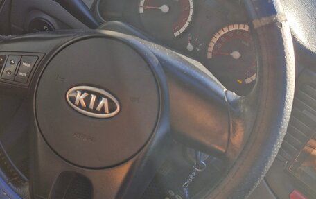 KIA Rio II, 2011 год, 580 000 рублей, 8 фотография