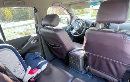 Nissan Pathfinder, 2011 год, 1 350 000 рублей, 4 фотография