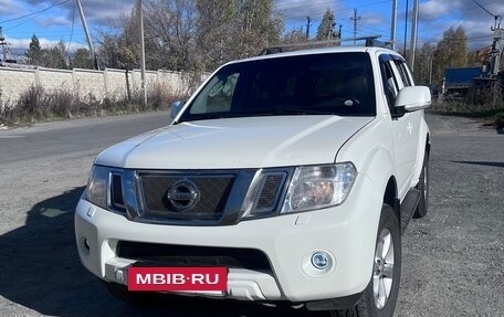 Nissan Pathfinder, 2011 год, 1 350 000 рублей, 7 фотография
