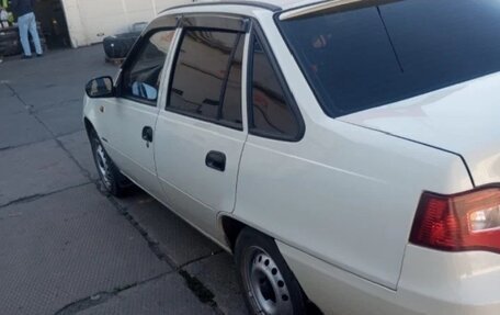 Daewoo Nexia I рестайлинг, 2011 год, 495 000 рублей, 3 фотография