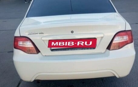 Daewoo Nexia I рестайлинг, 2011 год, 495 000 рублей, 2 фотография