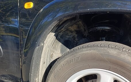 Toyota RAV4, 2001 год, 745 000 рублей, 7 фотография