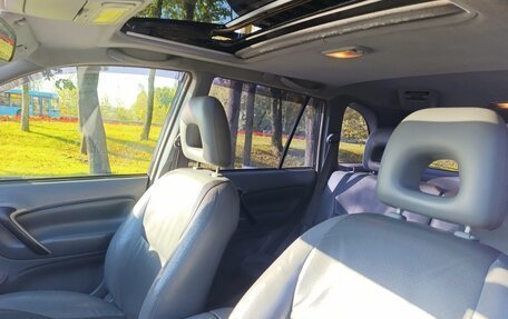 Toyota RAV4, 2001 год, 745 000 рублей, 9 фотография