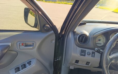 Toyota RAV4, 2001 год, 745 000 рублей, 11 фотография