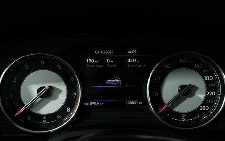 Volkswagen Touareg III, 2019 год, 3 999 898 рублей, 12 фотография