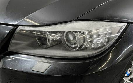 BMW 3 серия, 2011 год, 1 097 000 рублей, 8 фотография