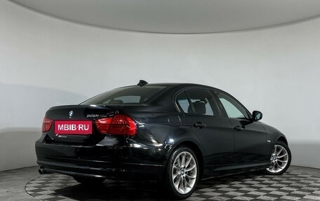 BMW 3 серия, 2011 год, 1 097 000 рублей, 2 фотография