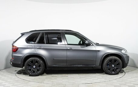 BMW X5, 2012 год, 2 399 000 рублей, 4 фотография