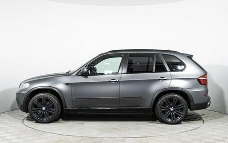 BMW X5, 2012 год, 2 399 000 рублей, 8 фотография