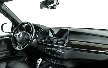 BMW X5, 2012 год, 2 399 000 рублей, 9 фотография