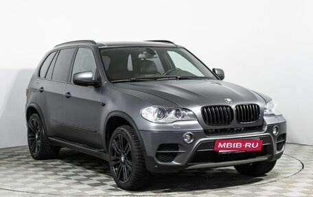 BMW X5, 2012 год, 2 399 000 рублей, 3 фотография