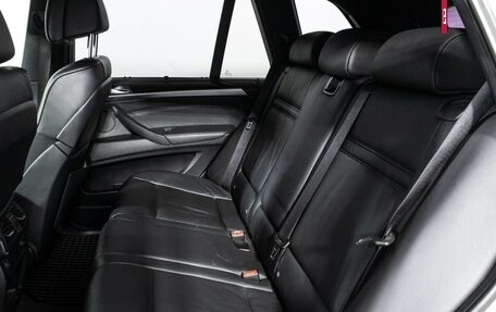 BMW X5, 2012 год, 2 399 000 рублей, 10 фотография