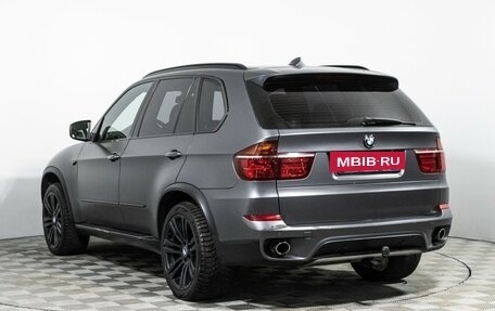 BMW X5, 2012 год, 2 399 000 рублей, 7 фотография