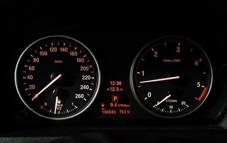 BMW X5, 2012 год, 2 399 000 рублей, 12 фотография