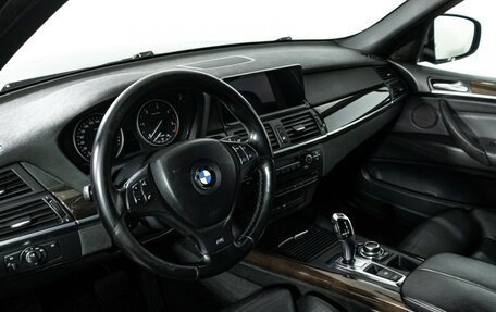 BMW X5, 2012 год, 2 399 000 рублей, 11 фотография