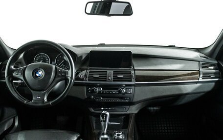 BMW X5, 2012 год, 2 399 000 рублей, 13 фотография