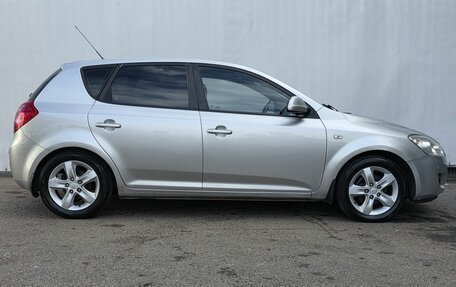 KIA cee'd I рестайлинг, 2009 год, 650 000 рублей, 4 фотография
