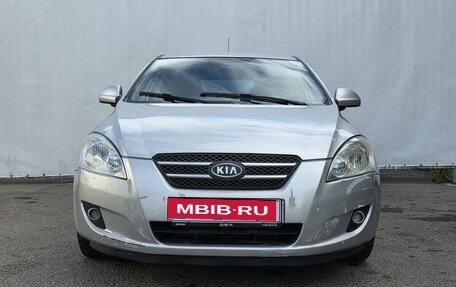 KIA cee'd I рестайлинг, 2009 год, 650 000 рублей, 2 фотография