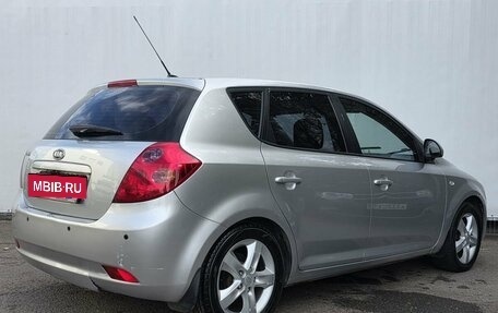 KIA cee'd I рестайлинг, 2009 год, 650 000 рублей, 5 фотография