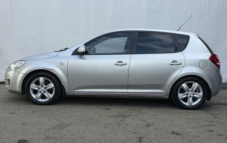 KIA cee'd I рестайлинг, 2009 год, 650 000 рублей, 7 фотография
