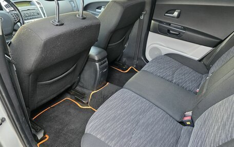 KIA cee'd I рестайлинг, 2009 год, 650 000 рублей, 8 фотография