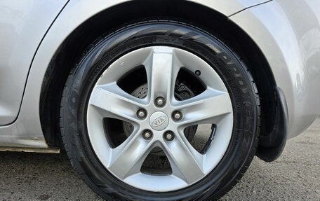 KIA cee'd I рестайлинг, 2009 год, 650 000 рублей, 12 фотография