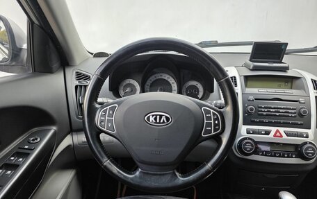 KIA cee'd I рестайлинг, 2009 год, 650 000 рублей, 9 фотография