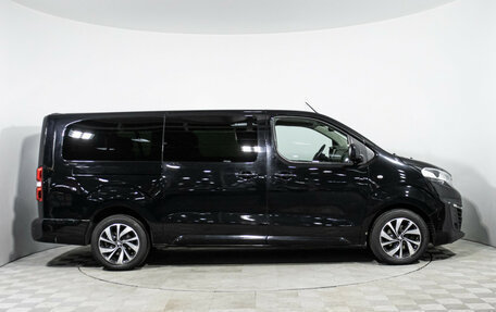 Peugeot Traveller I, 2018 год, 2 300 000 рублей, 4 фотография