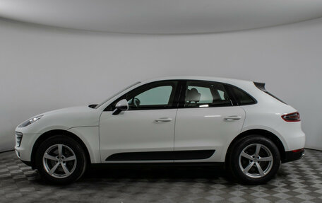 Porsche Macan I рестайлинг, 2018 год, 3 650 000 рублей, 8 фотография