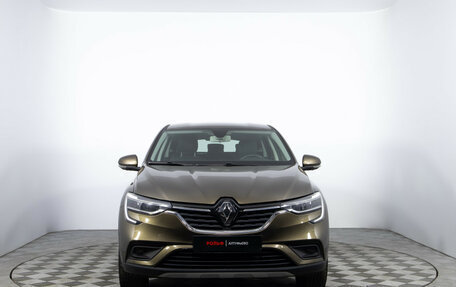 Renault Arkana I, 2021 год, 1 920 000 рублей, 2 фотография