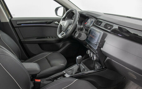 Renault Arkana I, 2021 год, 1 920 000 рублей, 9 фотография