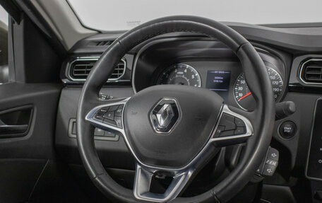 Renault Arkana I, 2021 год, 1 920 000 рублей, 15 фотография