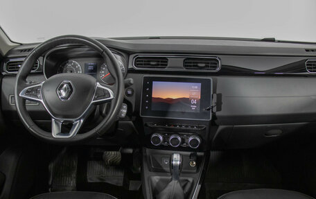 Renault Arkana I, 2021 год, 1 920 000 рублей, 13 фотография