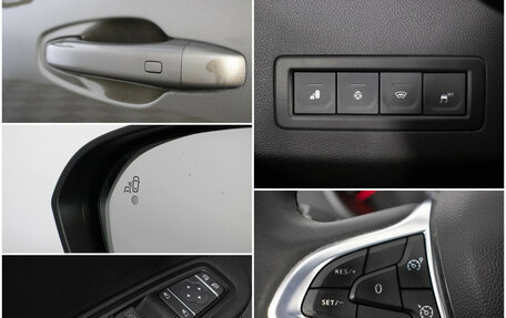 Renault Arkana I, 2021 год, 1 920 000 рублей, 16 фотография