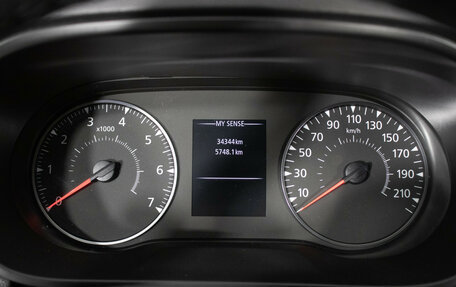 Renault Arkana I, 2021 год, 1 920 000 рублей, 12 фотография