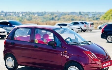 Daewoo Matiz I, 2011 год, 310 000 рублей, 4 фотография