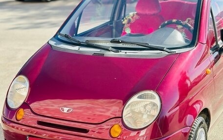 Daewoo Matiz I, 2011 год, 310 000 рублей, 7 фотография