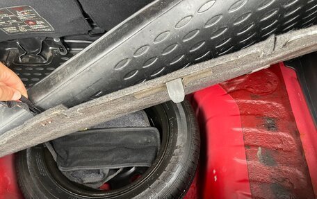 Hyundai Getz I рестайлинг, 2007 год, 547 000 рублей, 15 фотография