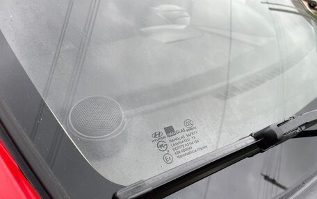 Hyundai Getz I рестайлинг, 2007 год, 547 000 рублей, 17 фотография