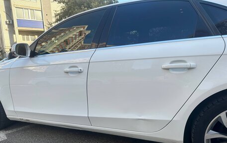 Audi A4, 2009 год, 1 300 000 рублей, 2 фотография