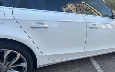 Audi A4, 2009 год, 1 300 000 рублей, 3 фотография