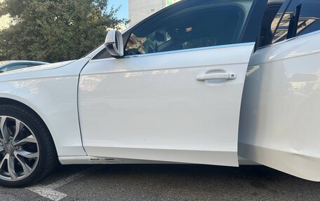 Audi A4, 2009 год, 1 300 000 рублей, 7 фотография