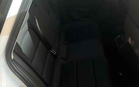 Audi A4, 2009 год, 1 300 000 рублей, 13 фотография
